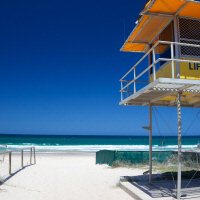 Gold Coast